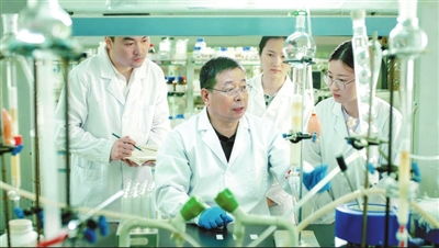 環(huán)鄭大科創(chuàng)圈 構(gòu)筑中原特色科創(chuàng)新高地，激活區(qū)域發(fā)展新引擎