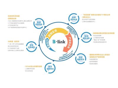 技術(shù)與生態(tài)“同頻共振” 上海寶山如何鑄就未來產(chǎn)業(yè)新高地？